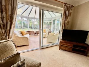 Conservatory - click for photo gallery